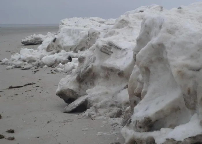 Dom wakacyjny Nordsee_2-max-3-pers